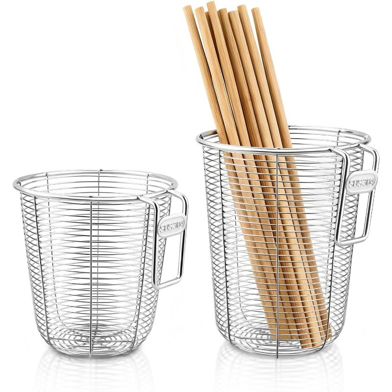 Food Storage Cabinet For Kitchen - Kalınlaştırılmış Paslanmaz Çelik Drenaj Kutusu Mutfak