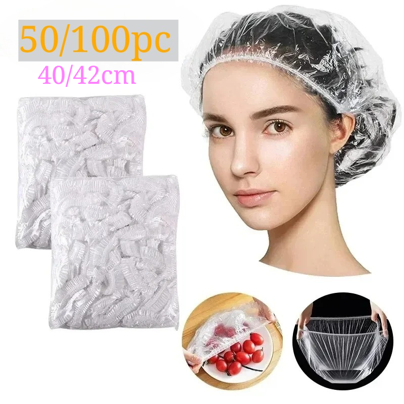 Food Storage Net - 50/100 adet 40/42cm tek kullanımlık çocuk