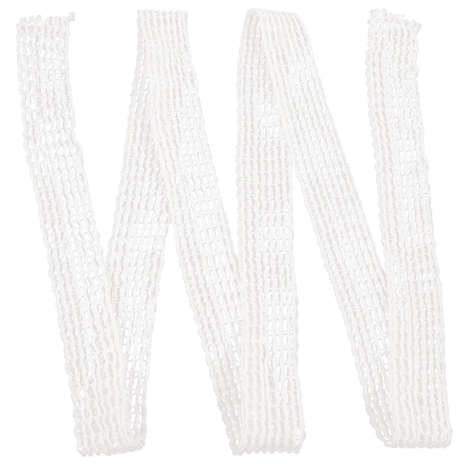 Food Storage Net - 4 Set Sosis Paketleme Ağı, Yüksek
