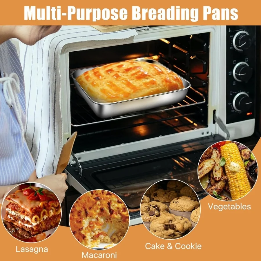 Food Storage Lunch Box - Paslanmaz Çelik Sızdırmaz Öğle Yemeği Kutusu,