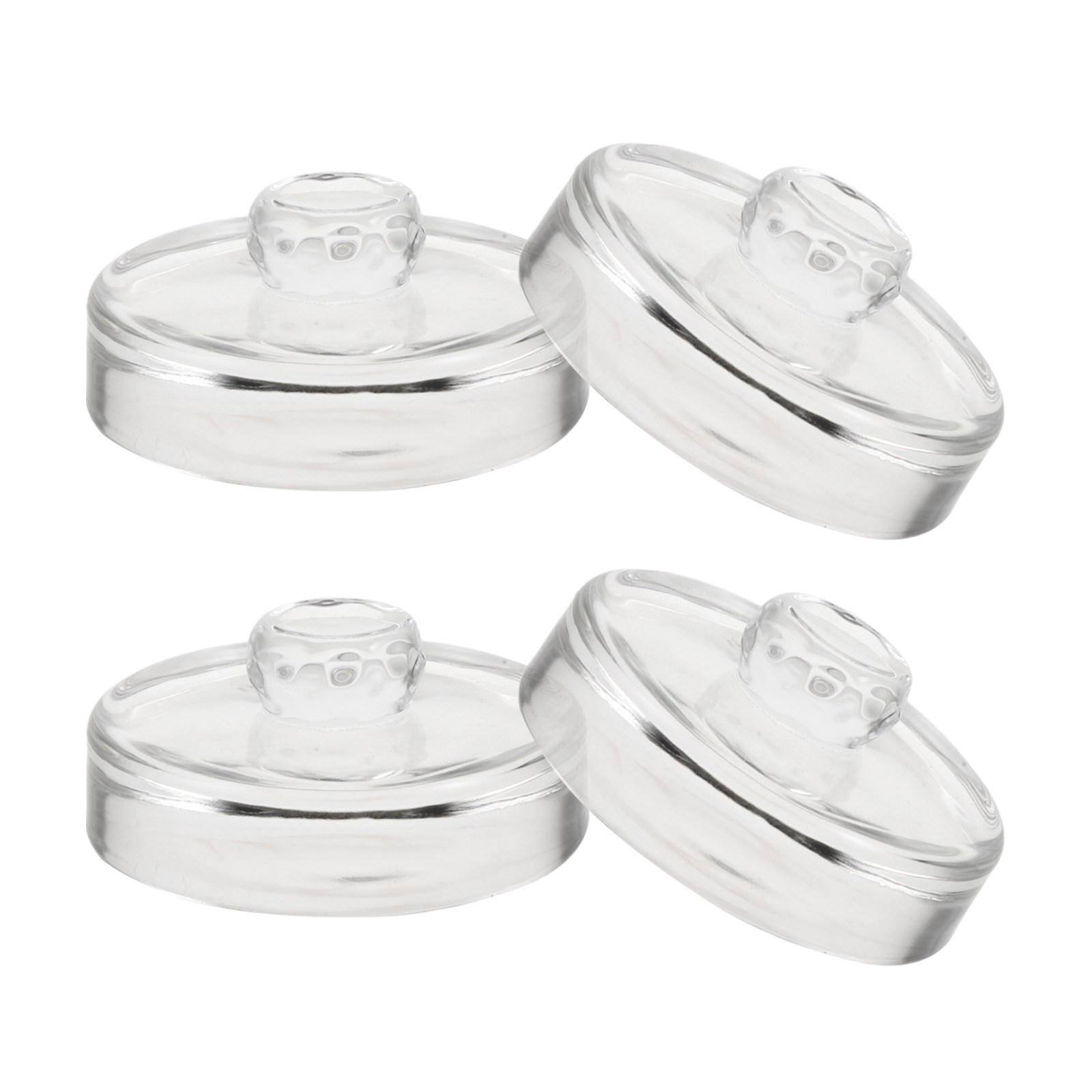 4 Adet Cam Fermentasyon Ağırlı - Mason Jar Wide Mouth incelemesi ve fiyatı