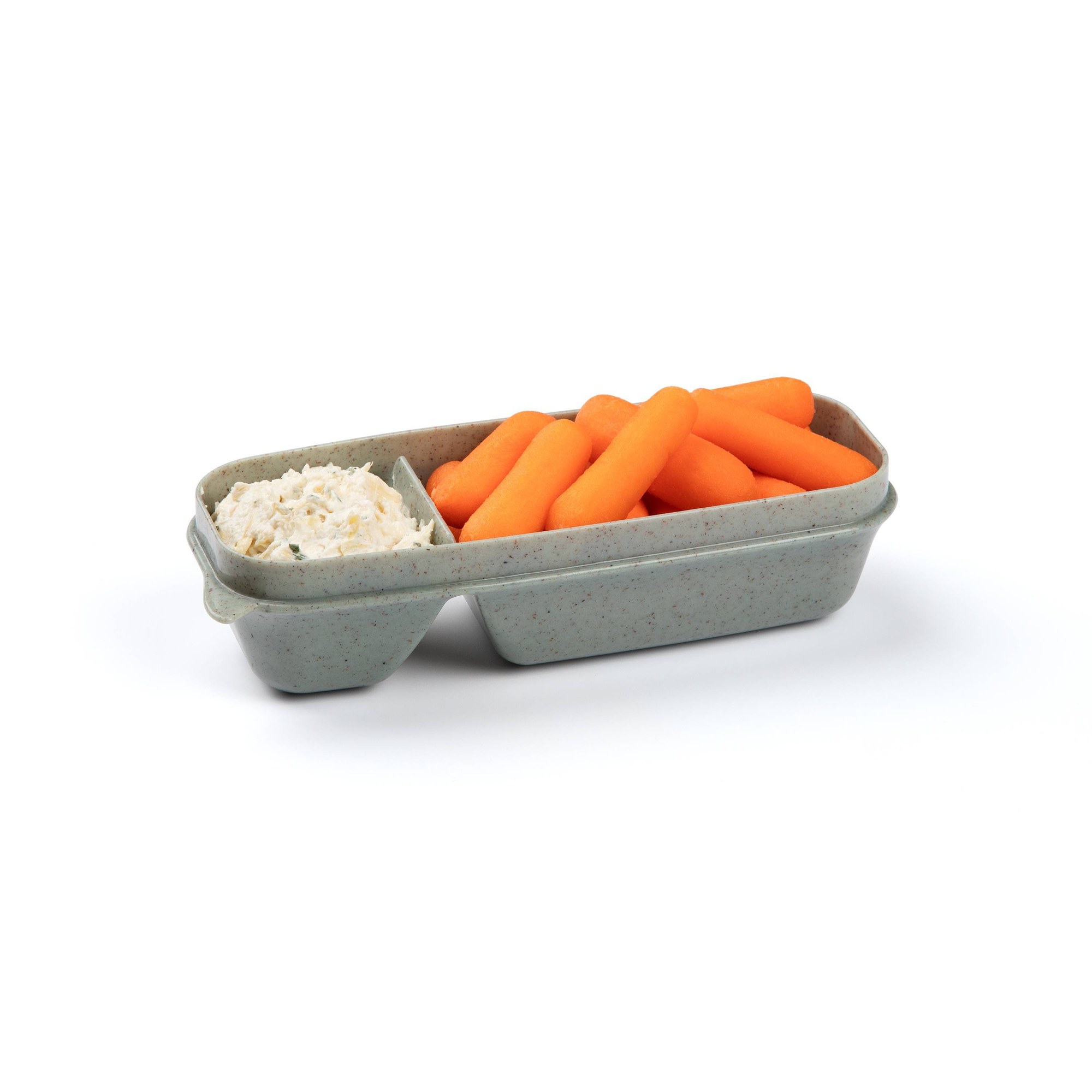 Sızdırmaz Atıştırmalık ve Sos  - Food Storage Meal Prep incelemesi ve fiyatı