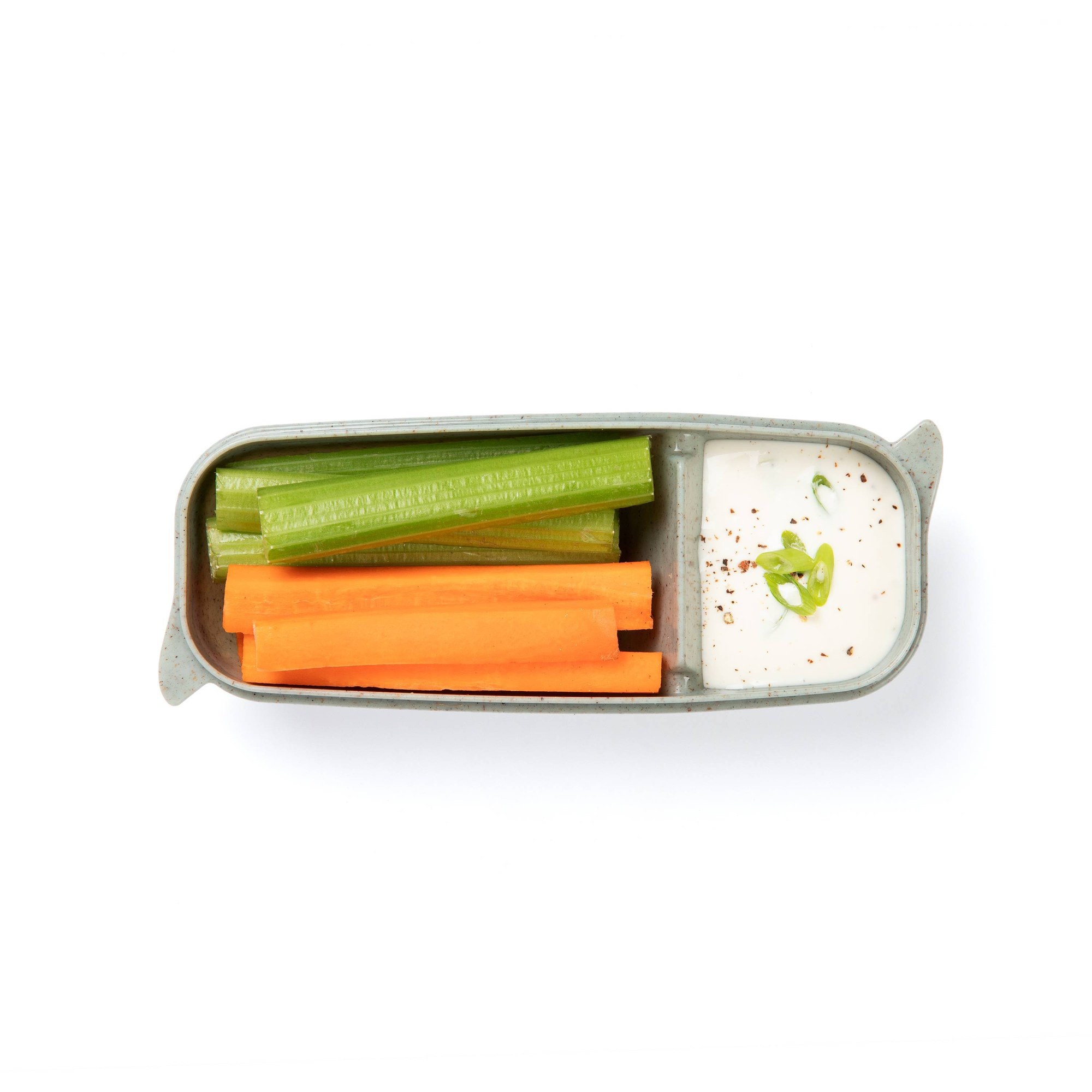 Sızdırmaz Atıştırmalık ve Sos  - Food Storage Meal Prep incelemesi ve fiyatı