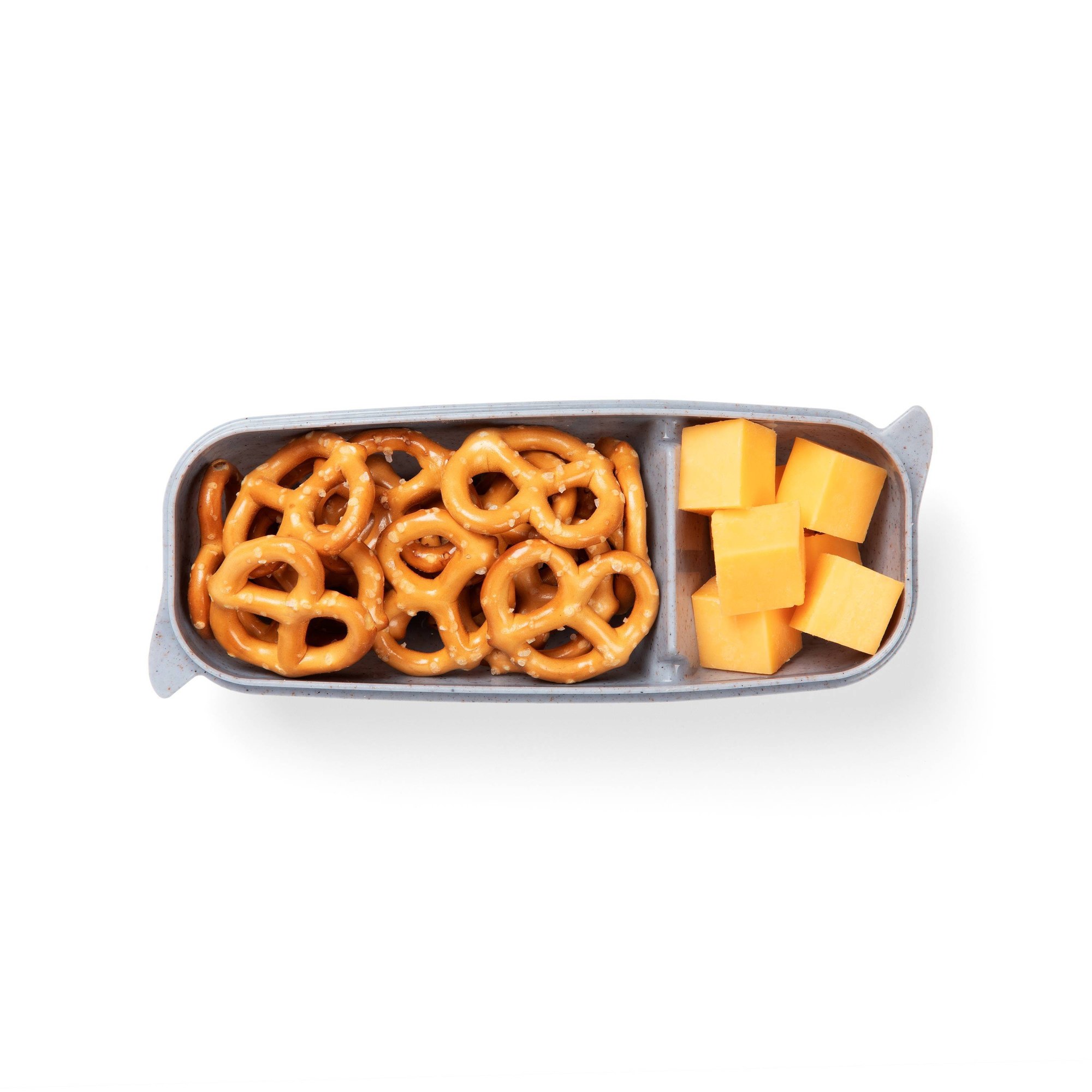 Sızdırmaz Atıştırmalık ve Sos  - Food Storage Meal Prep incelemesi ve fiyatı