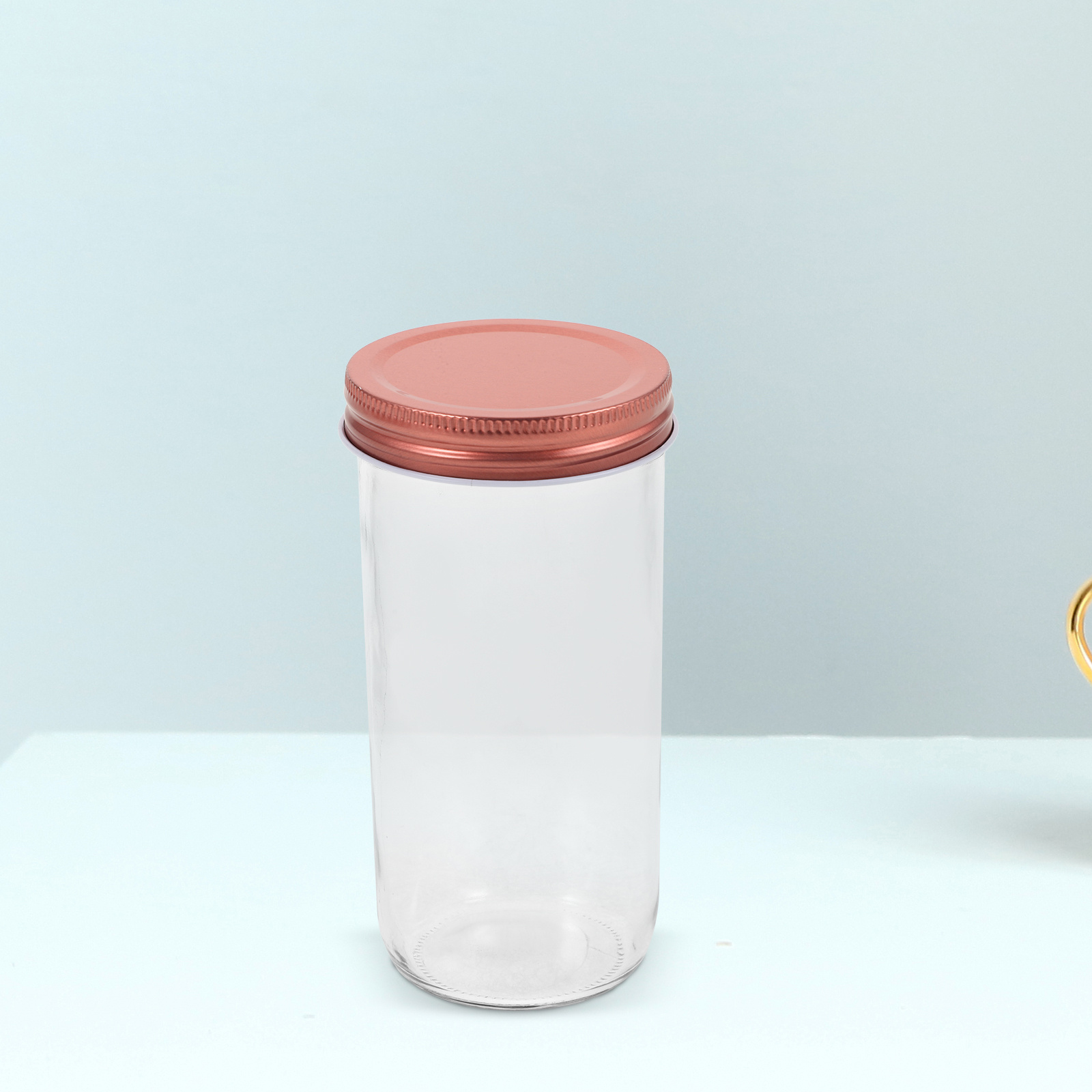 12 adet Mason kavanoz kapaklar - Mason Jar Wide Mouth incelemesi ve fiyatı
