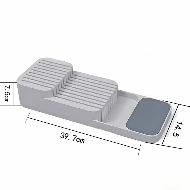 Pratik Çekmeceli Bıçak Saklama - Food Storage Cabinet For Kitchen incelemesi ve fiyatı