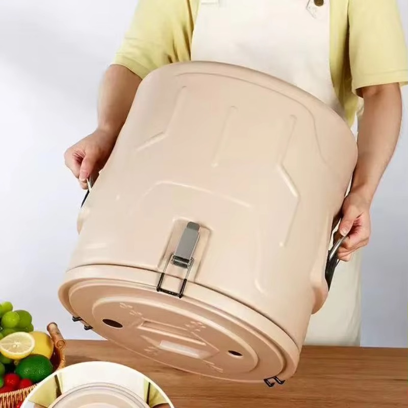 Ticari Yalıtımlı Gıda Saklama  - Food Storage Cabinet For Kitchen incelemesi ve fiyatı