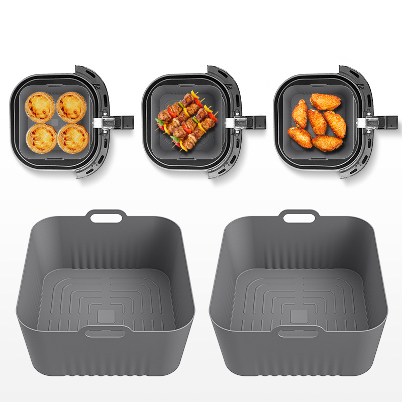 17 cm Silikon Hava Fritöz Kalı - Philips Air Fryer Hd9252 incelemesi ve fiyatı