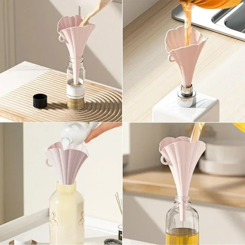 Şeffaf Katlanabilir Gıda Sınıf - Food Storage Dispenser incelemesi ve fiyatı
