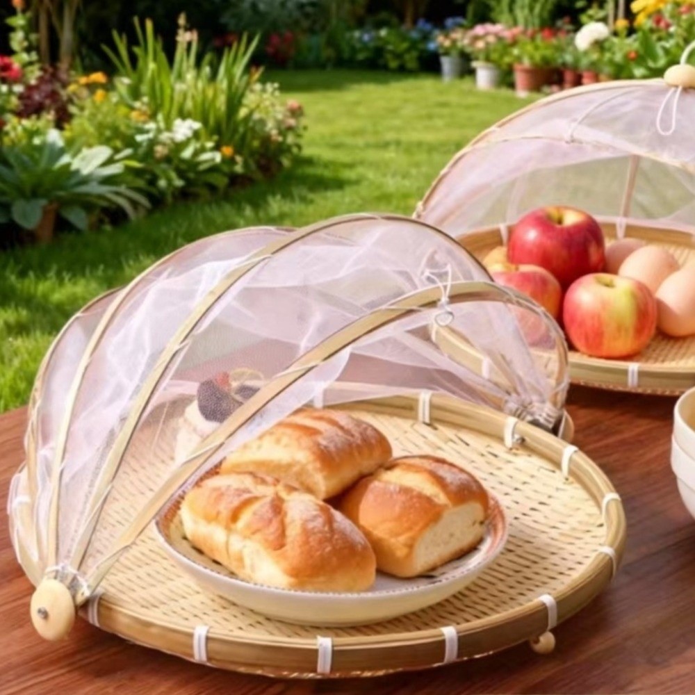 Sivrisinek Önleyici Fileli Yiy - Food Storage Net incelemesi ve fiyatı