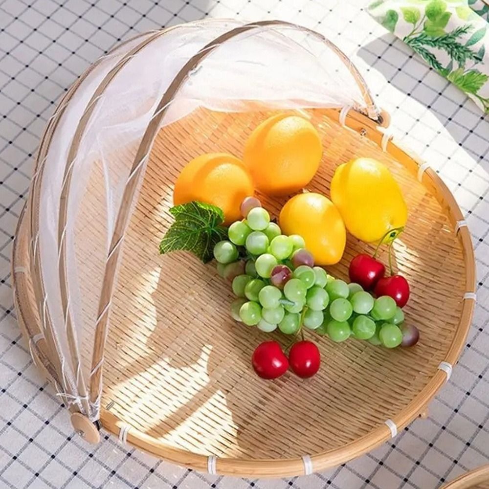 Sivrisinek Önleyici Fileli Yiy - Food Storage Net incelemesi ve fiyatı