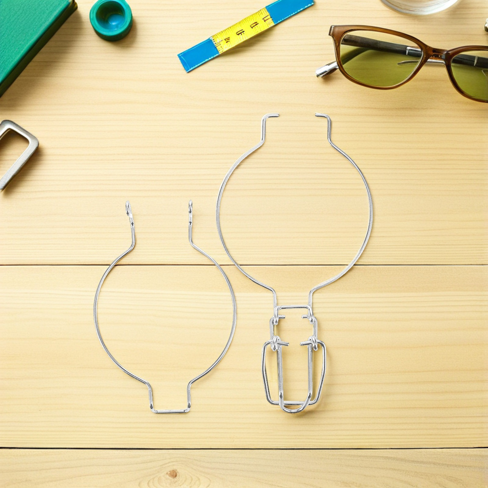 4 Adet Paslanmaz Çelik Mason K - Mason Jar Wide Mouth incelemesi ve fiyatı