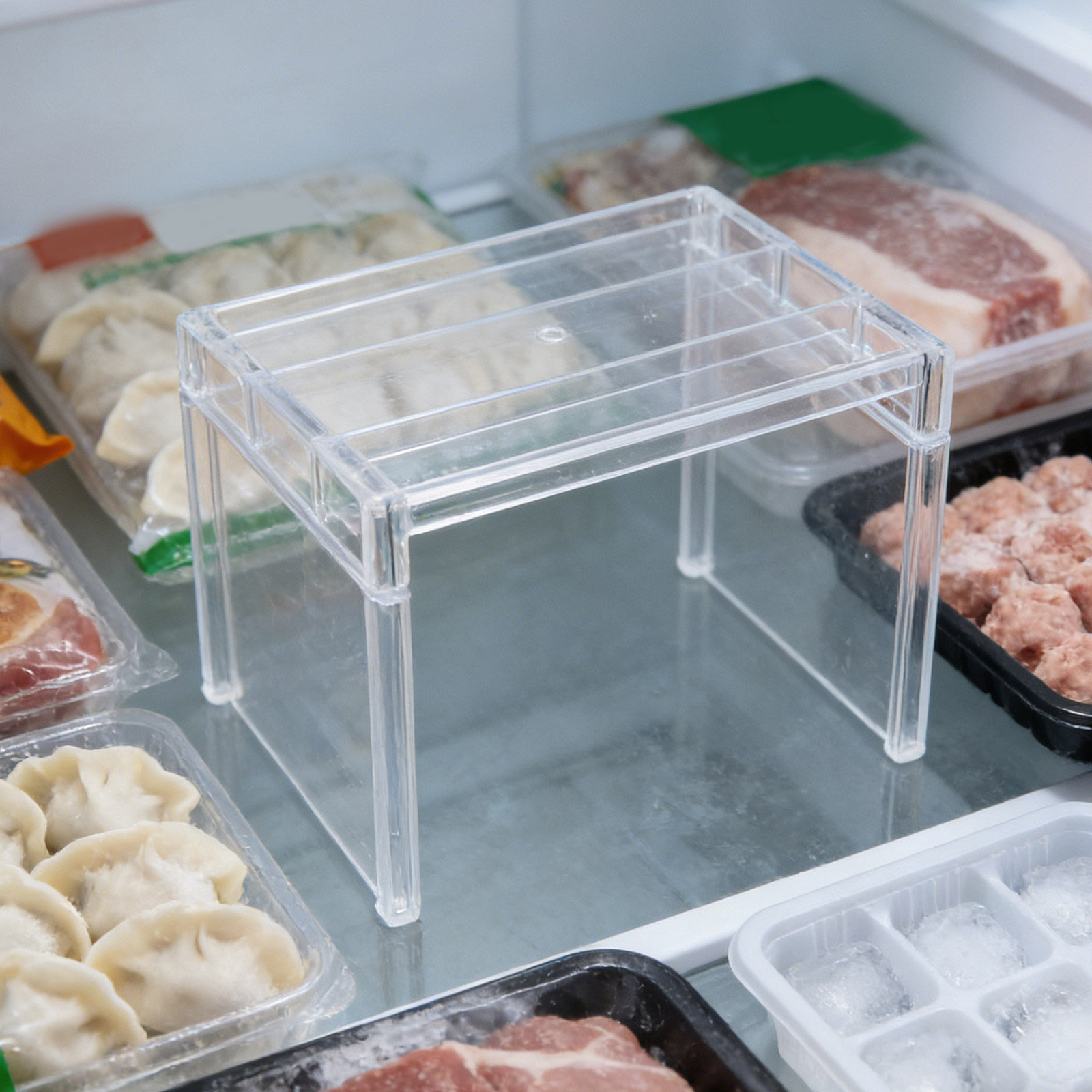 2 adet buzdolabı organizatör r - Food Storage Cabinet For Kitchen incelemesi ve fiyatı