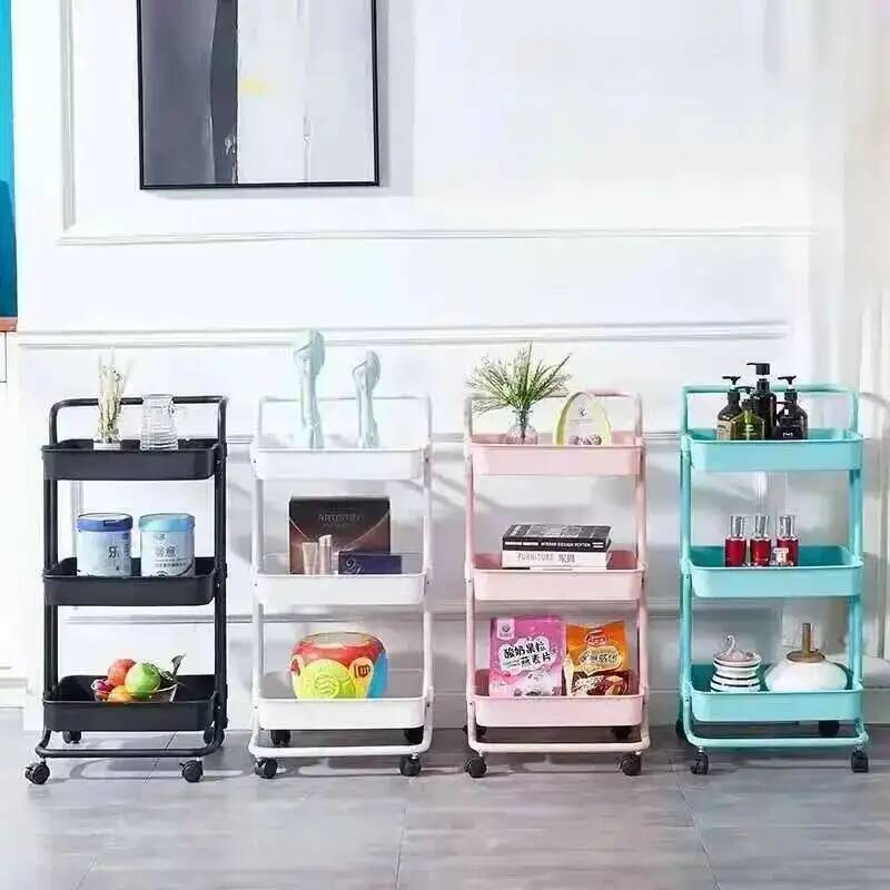 Kozmetik Arabası, Mobil Servis - Food Storage With Wheels incelemesi ve fiyatı