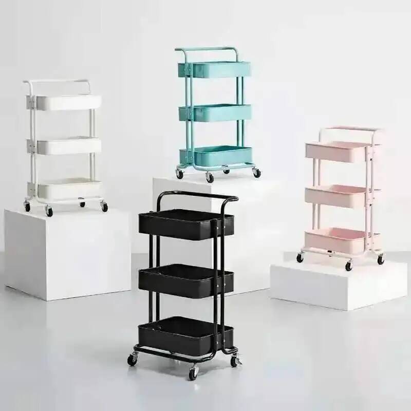 Kozmetik Arabası, Mobil Servis - Food Storage With Wheels incelemesi ve fiyatı