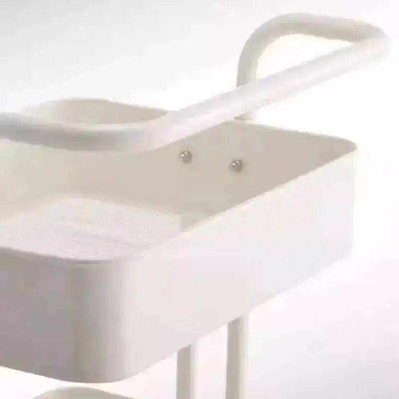 Kozmetik Arabası, Mobil Servis - Food Storage With Wheels incelemesi ve fiyatı