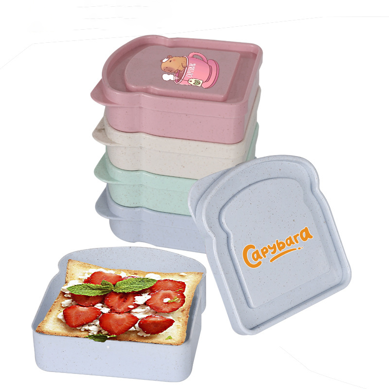 Capybara Sandviç Gıda Saklama  - Food Storage Lunch Box incelemesi ve fiyatı