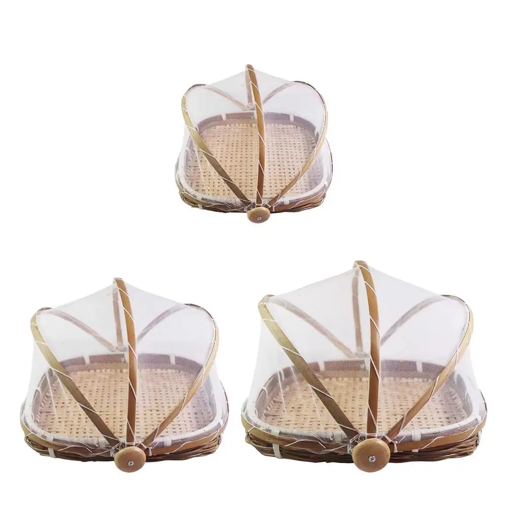 El Dokuma Bambu Yemek Servis Ç - Food Storage Net incelemesi ve fiyatı