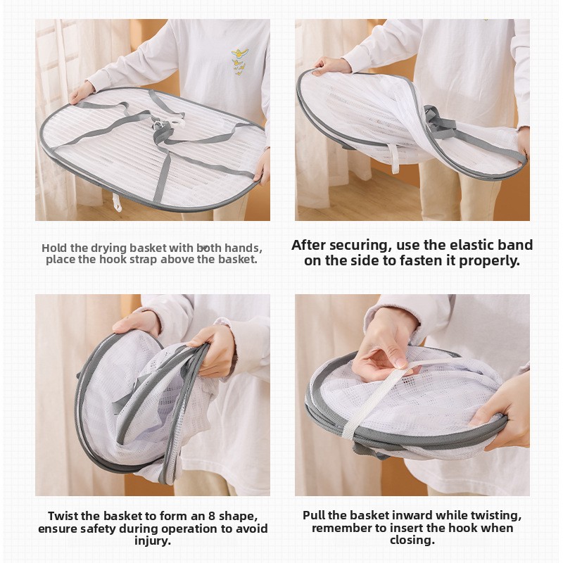 Kalınlaştırılmış Çok Katmanlı  - Food Storage Net incelemesi ve fiyatı