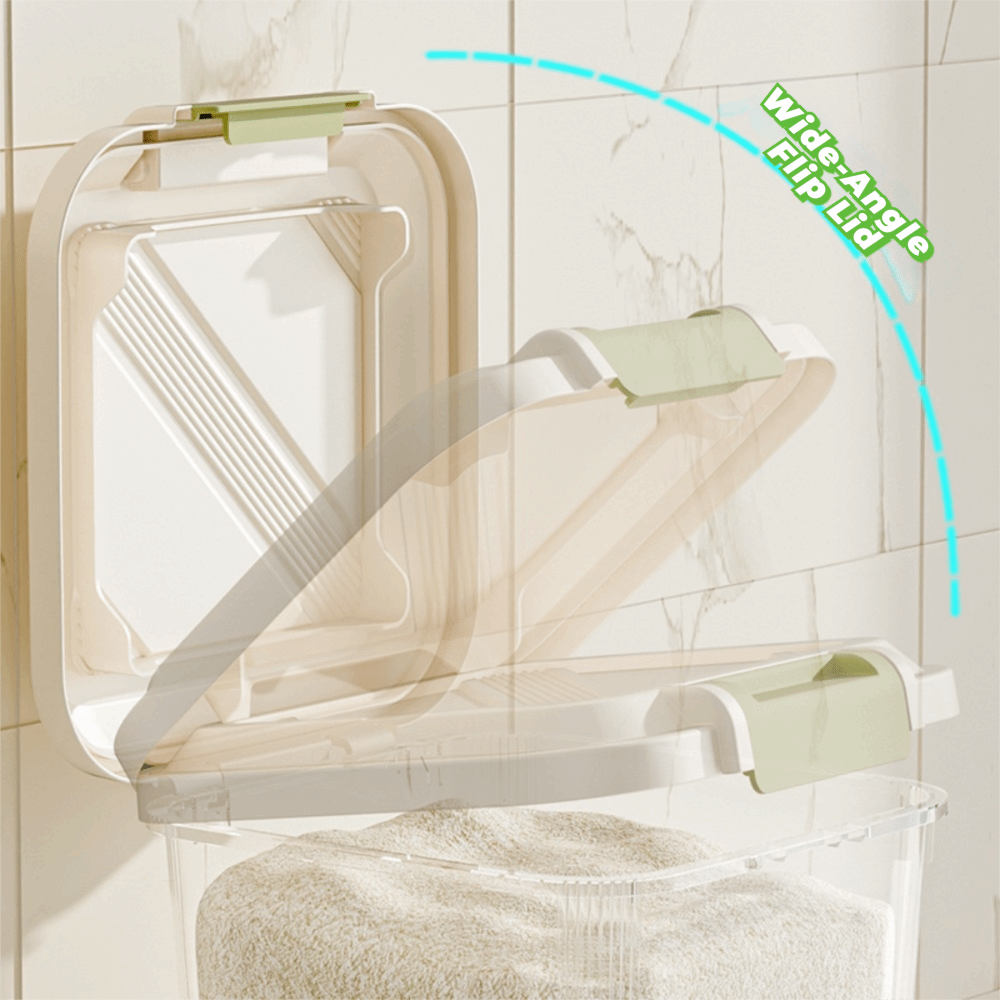 Böcek Geçirmez Pirinç Saklama  - Food Storage With Wheels incelemesi ve fiyatı