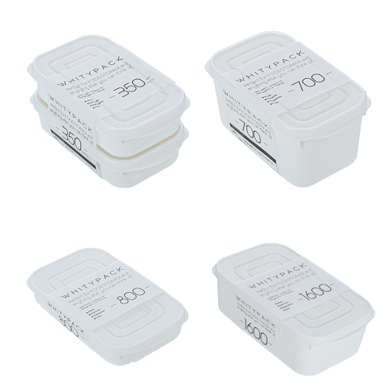 Japon Et Paketleme Kutusu Gıda - Food Storage Cabinet For Kitchen incelemesi ve fiyatı