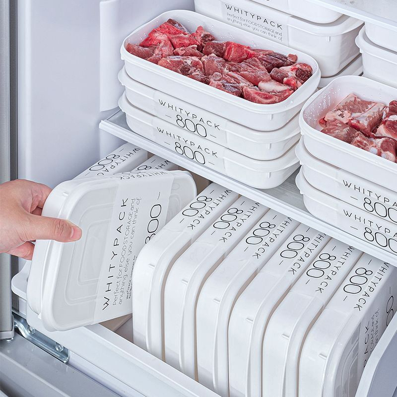 Japon Et Paketleme Kutusu Gıda - Food Storage Cabinet For Kitchen incelemesi ve fiyatı