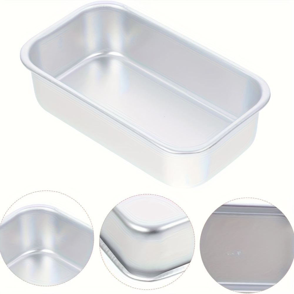 3/6 Adet Paslanmaz Çelik Dikdö - Food Storage Lunch Box incelemesi ve fiyatı