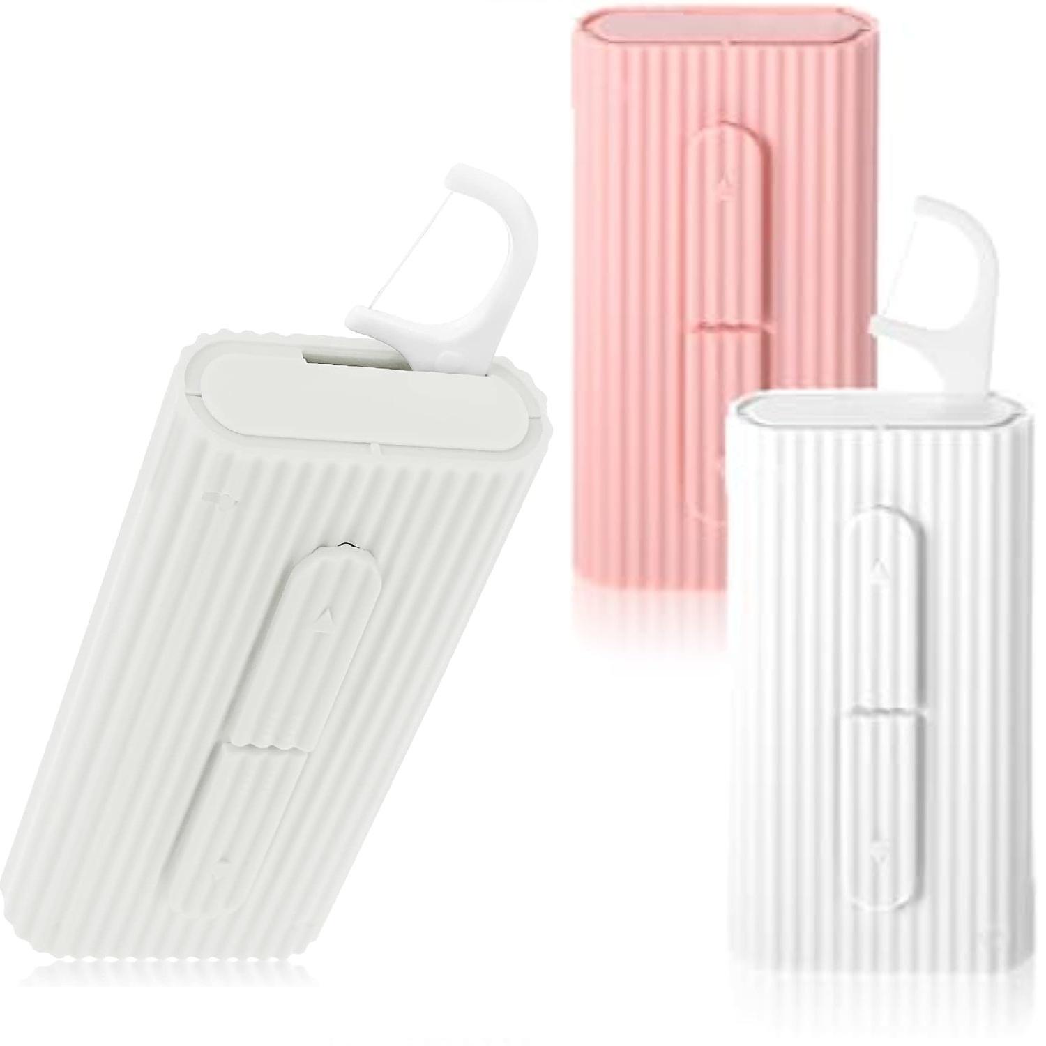 Taşınabilir Otomatik Diş İpi D - Food Storage Dispenser incelemesi ve fiyatı