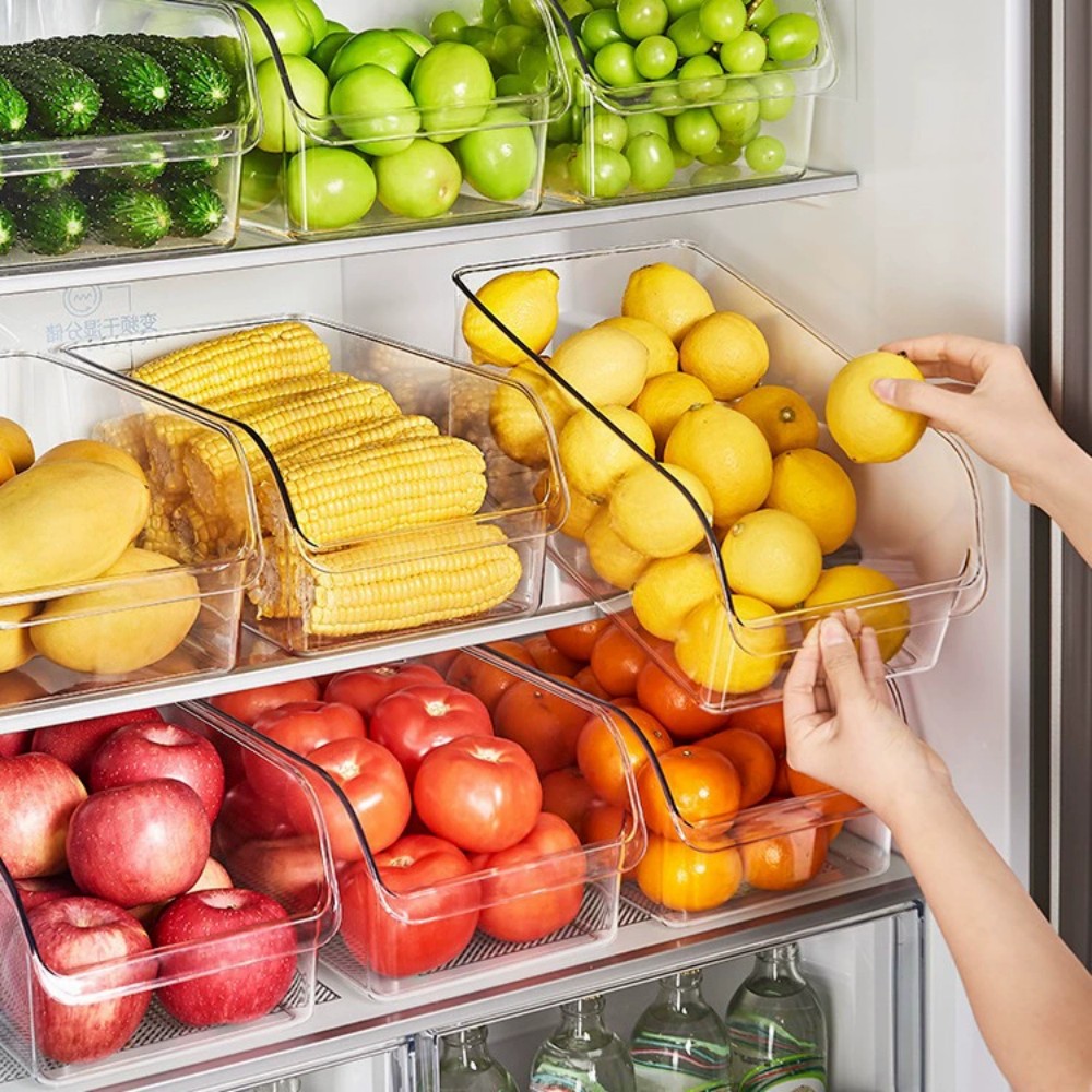 Buzdolabı saklama kutusu, mutf - Food Storage Drawers incelemesi ve fiyatı