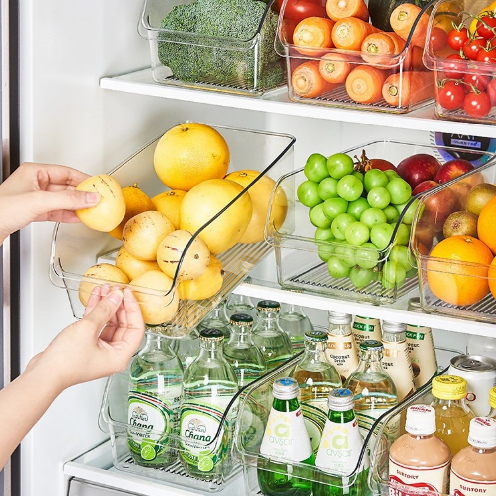 Buzdolabı saklama kutusu, mutf - Food Storage Drawers incelemesi ve fiyatı