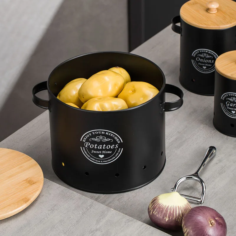 3'lü Metal Saklama Kabı Seti,  - Food Storage Jar Set incelemesi ve fiyatı