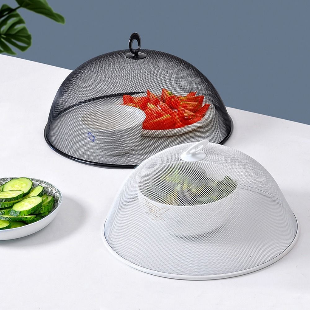 Yuvarlak şekil örgü yüksek kal - Food Storage Net incelemesi ve fiyatı