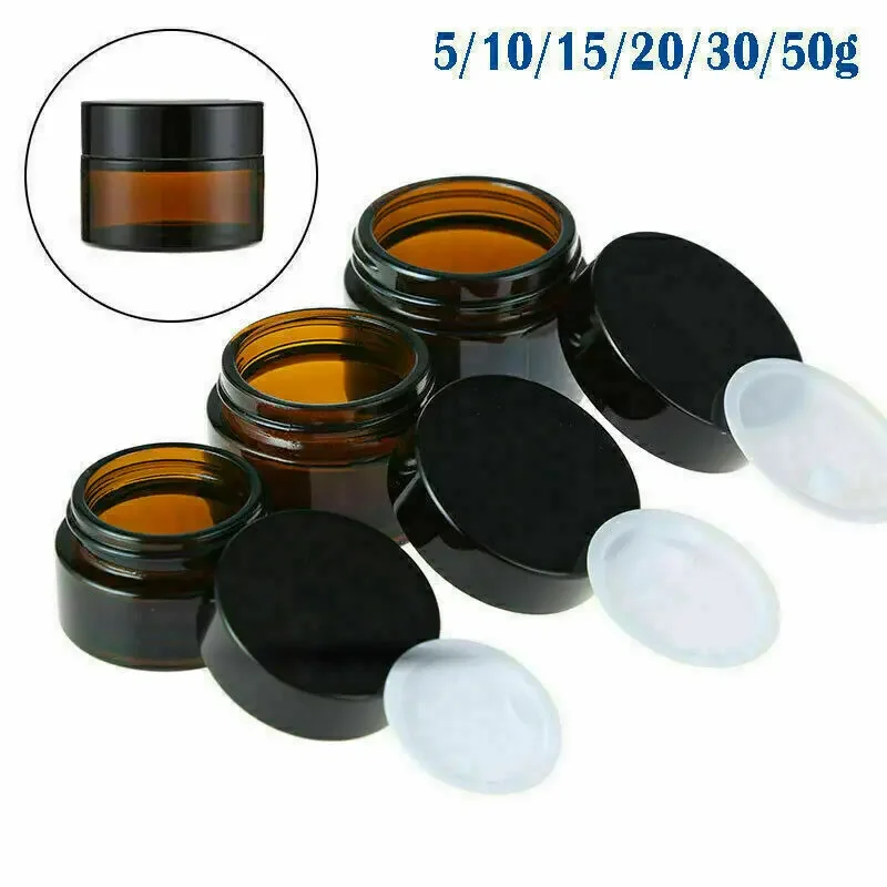 2 adet 5ml/10ml/15ml/20ml/30ml - Food Storage Set Glass incelemesi ve fiyatı