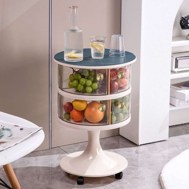 İskandinav Sehpalar Çıkarılabi - Food Storage With Wheels incelemesi ve fiyatı