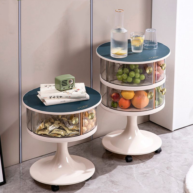 İskandinav Sehpalar Çıkarılabi - Food Storage With Wheels incelemesi ve fiyatı