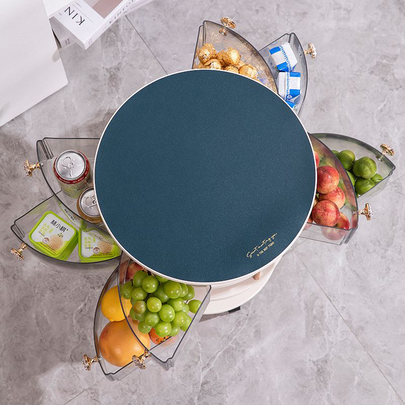 İskandinav Sehpalar Çıkarılabi - Food Storage With Wheels incelemesi ve fiyatı