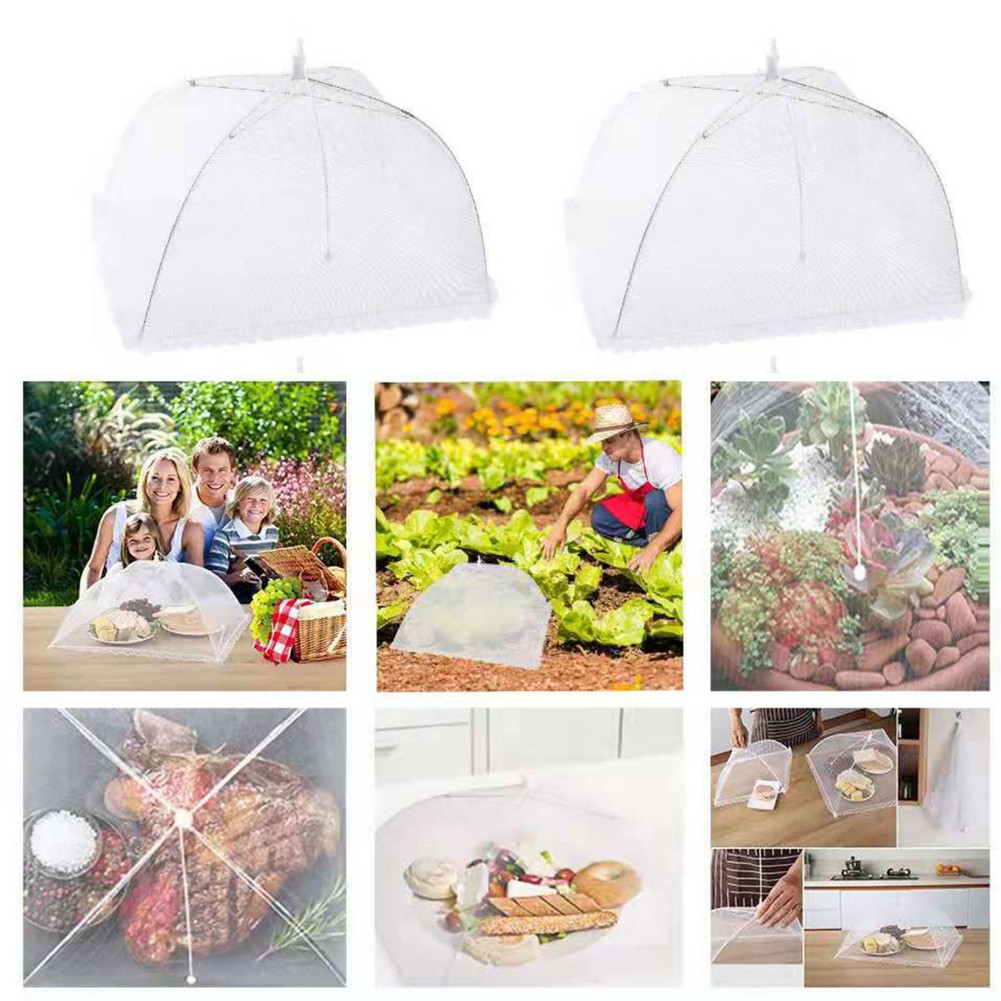 Yeni Katlanabilir Gıda Örgü Ka - Food Storage Net incelemesi ve fiyatı