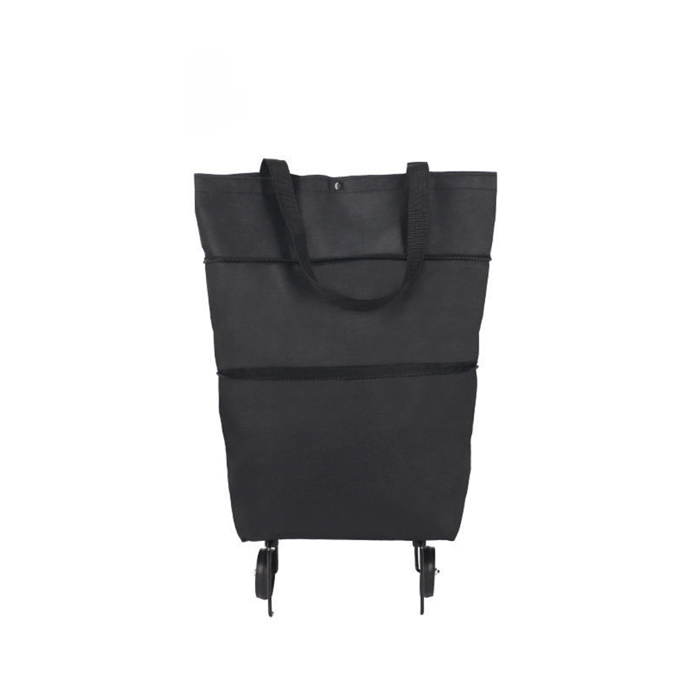 Katlanır Alışveriş Çekme Araba - Food Storage With Wheels incelemesi ve fiyatı
