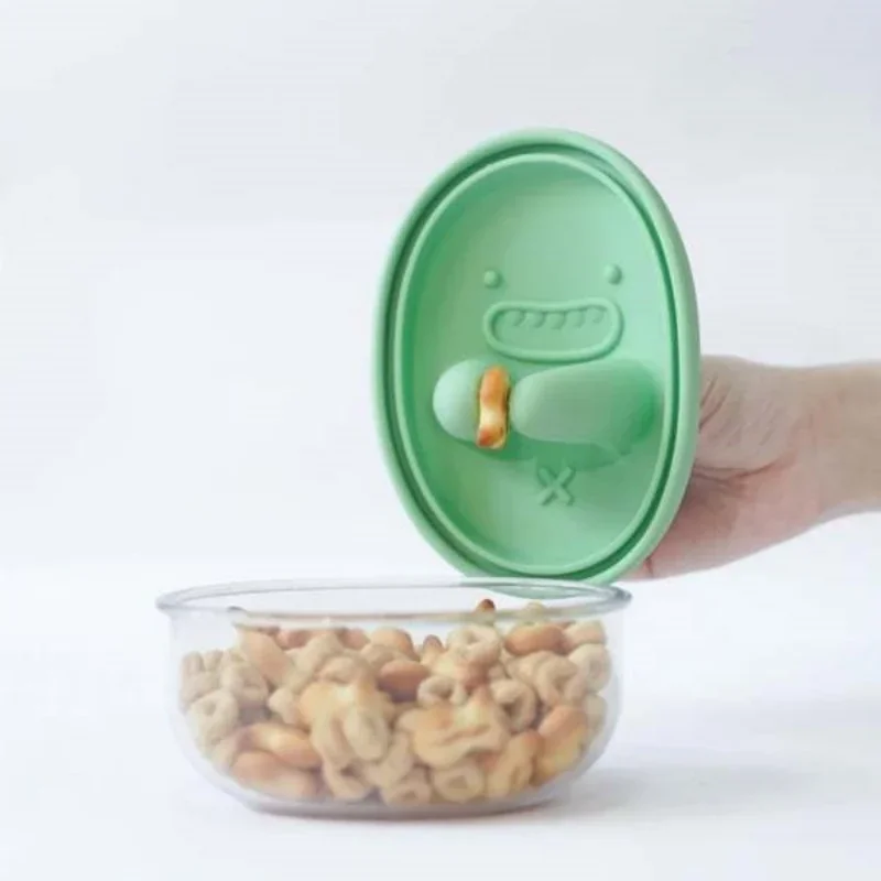 Eller Serbest Atıştırmalık Kut - Food Storage Heat incelemesi ve fiyatı