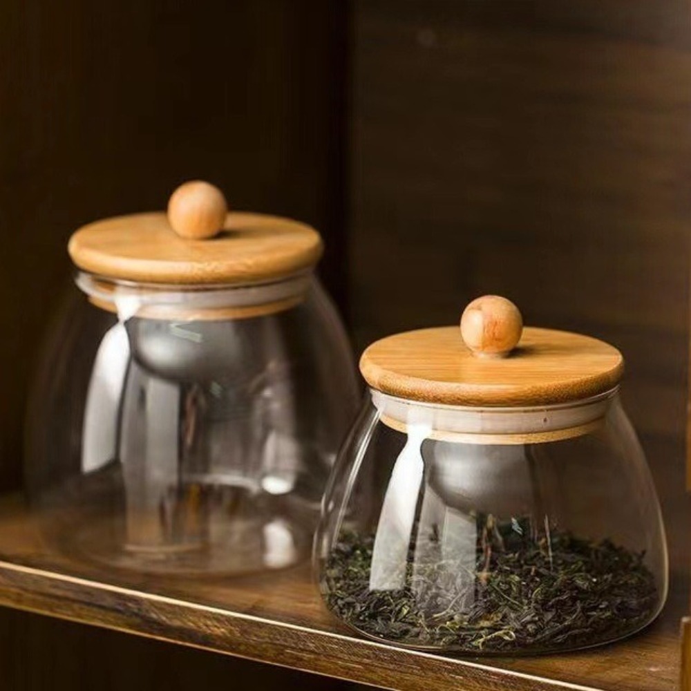 Şeffaf Hava Geçirmez Cam Kapla - Glass Food Storage Xl incelemesi ve fiyatı