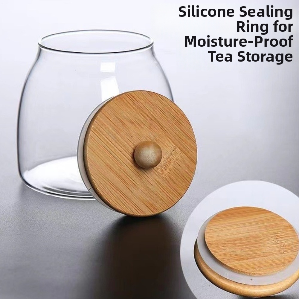 Şeffaf Hava Geçirmez Cam Kapla - Glass Food Storage Xl incelemesi ve fiyatı