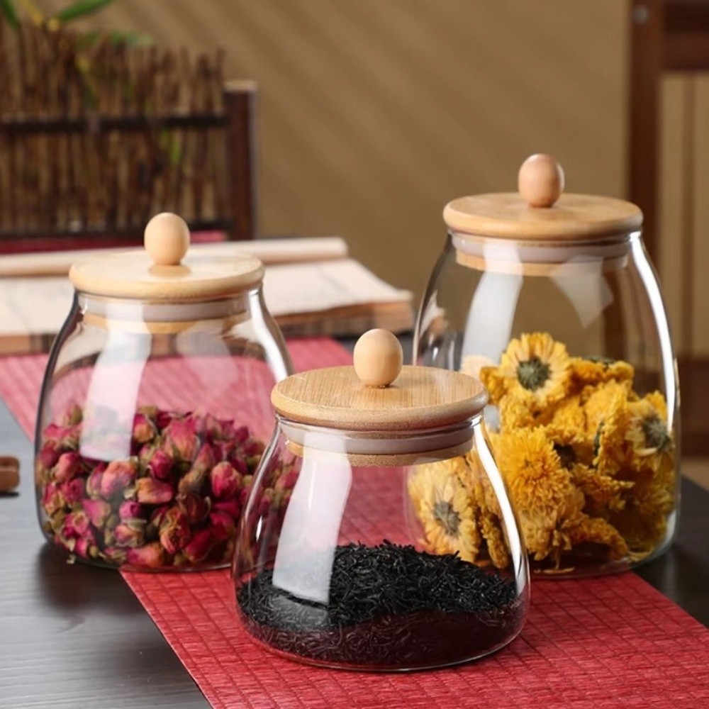 Şeffaf Hava Geçirmez Cam Kapla - Glass Food Storage Xl incelemesi ve fiyatı