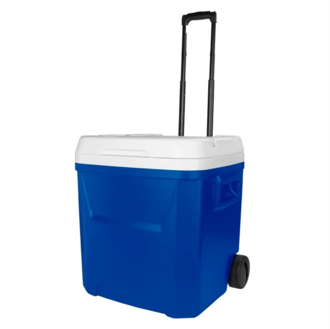 60 QT Mavi Laguna Tekerlekli S - Food Storage With Wheels incelemesi ve fiyatı