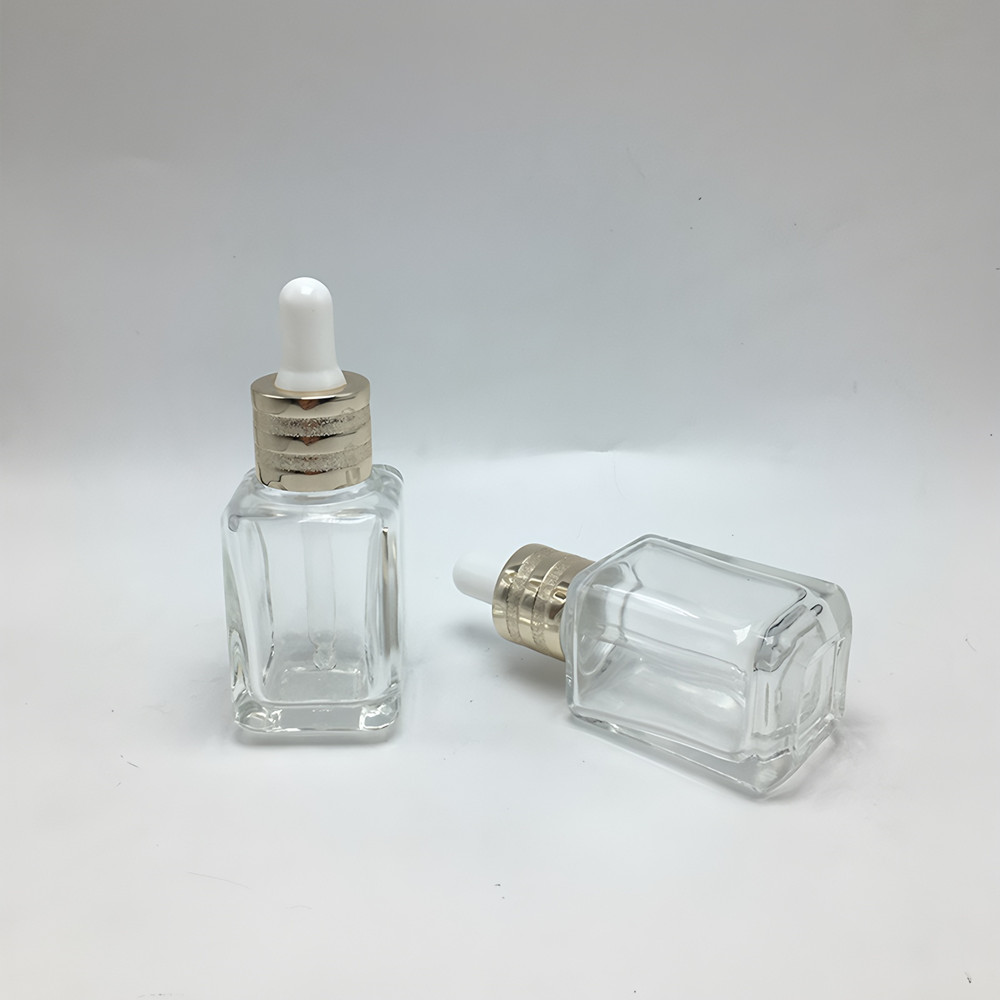 30 ml kare damlalıklı şişe, uç - Food Storage Set Glass incelemesi ve fiyatı