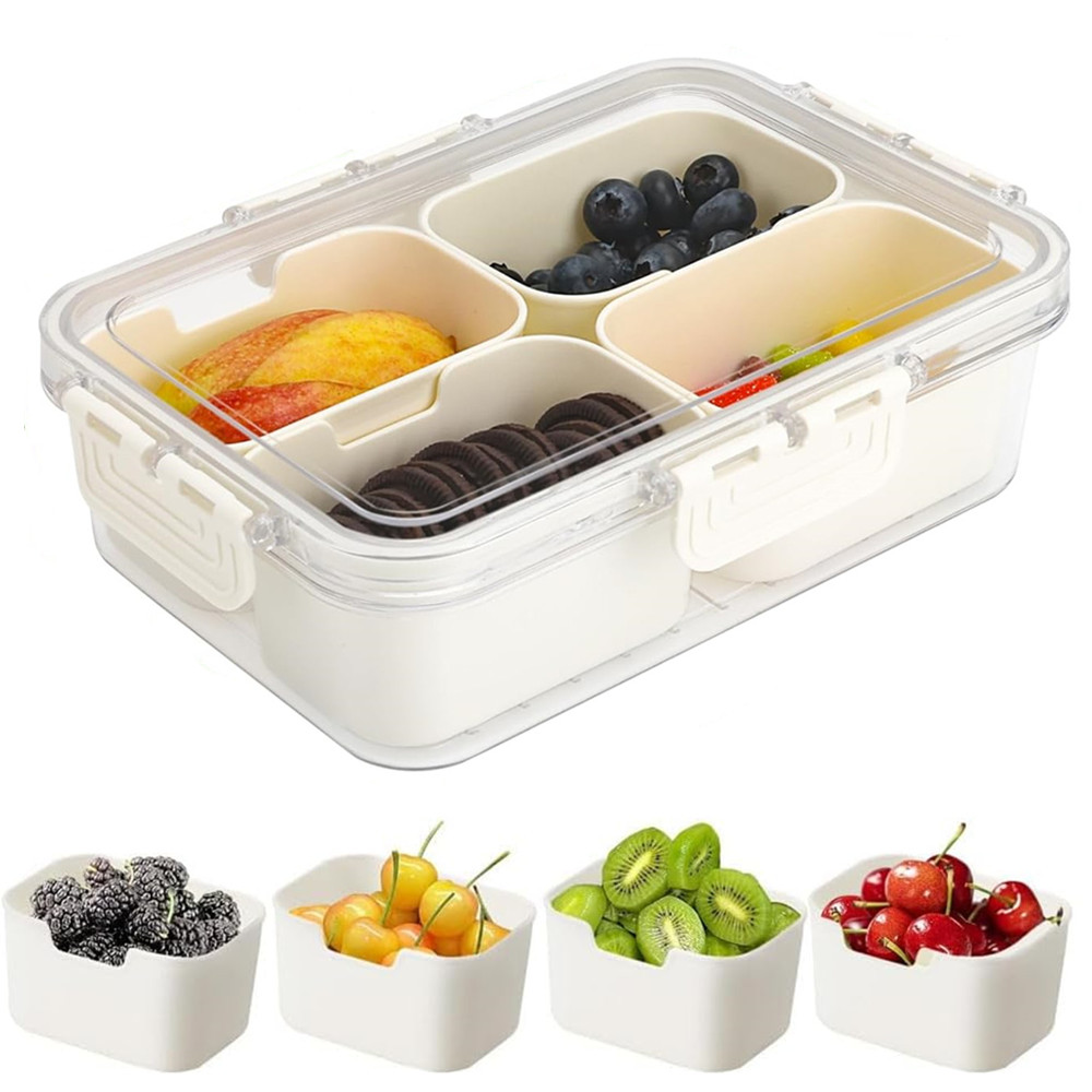 Taşınabilir Gıda Saklama Kutus - Food Storage Safe incelemesi ve fiyatı