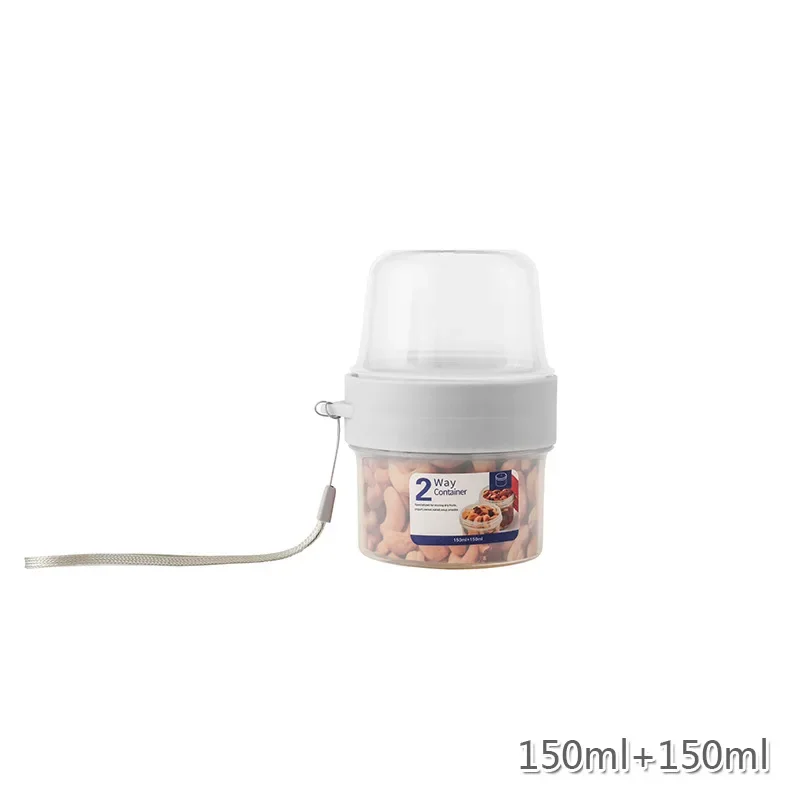 Kahvaltılık Yulaf Ezmesi Tahıl - Food Storage Lunch Box incelemesi ve fiyatı