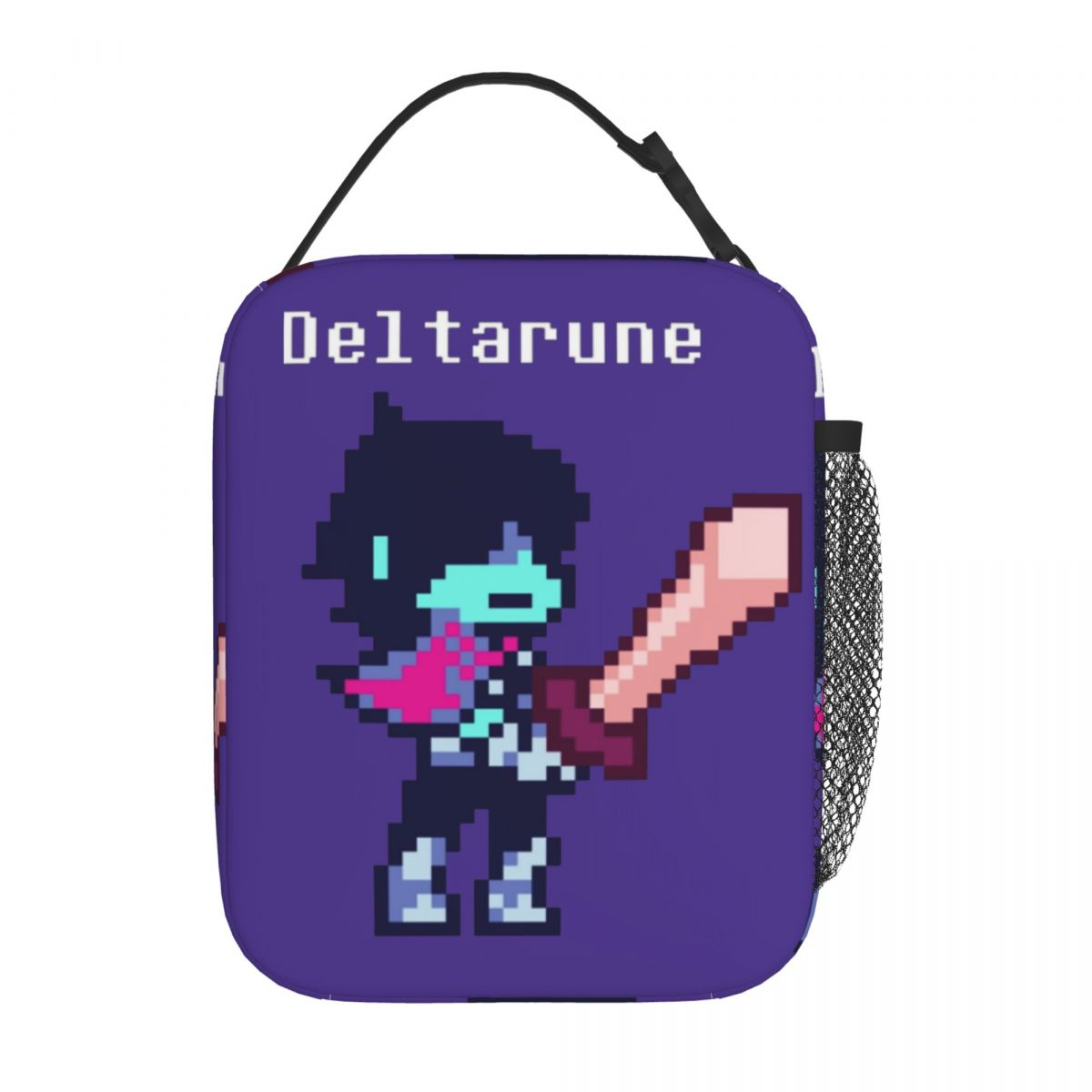 Delta Rune Kris Deltarune Yalı - Food Storage Kris incelemesi ve fiyatı