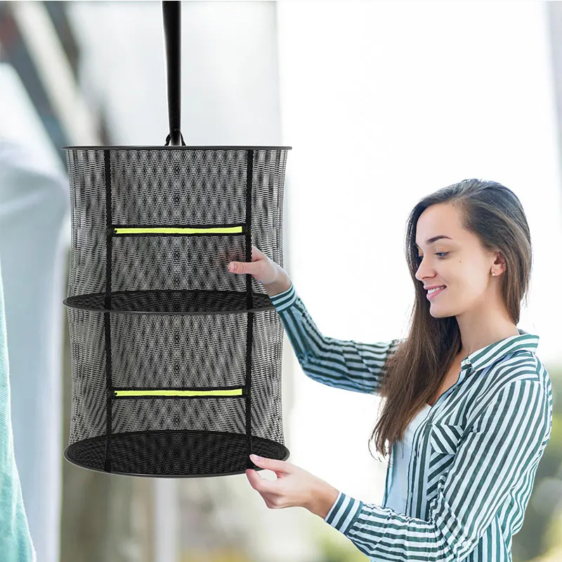 Yiyecek Kurutma Filesi, Otlar, - Food Storage Net incelemesi ve fiyatı