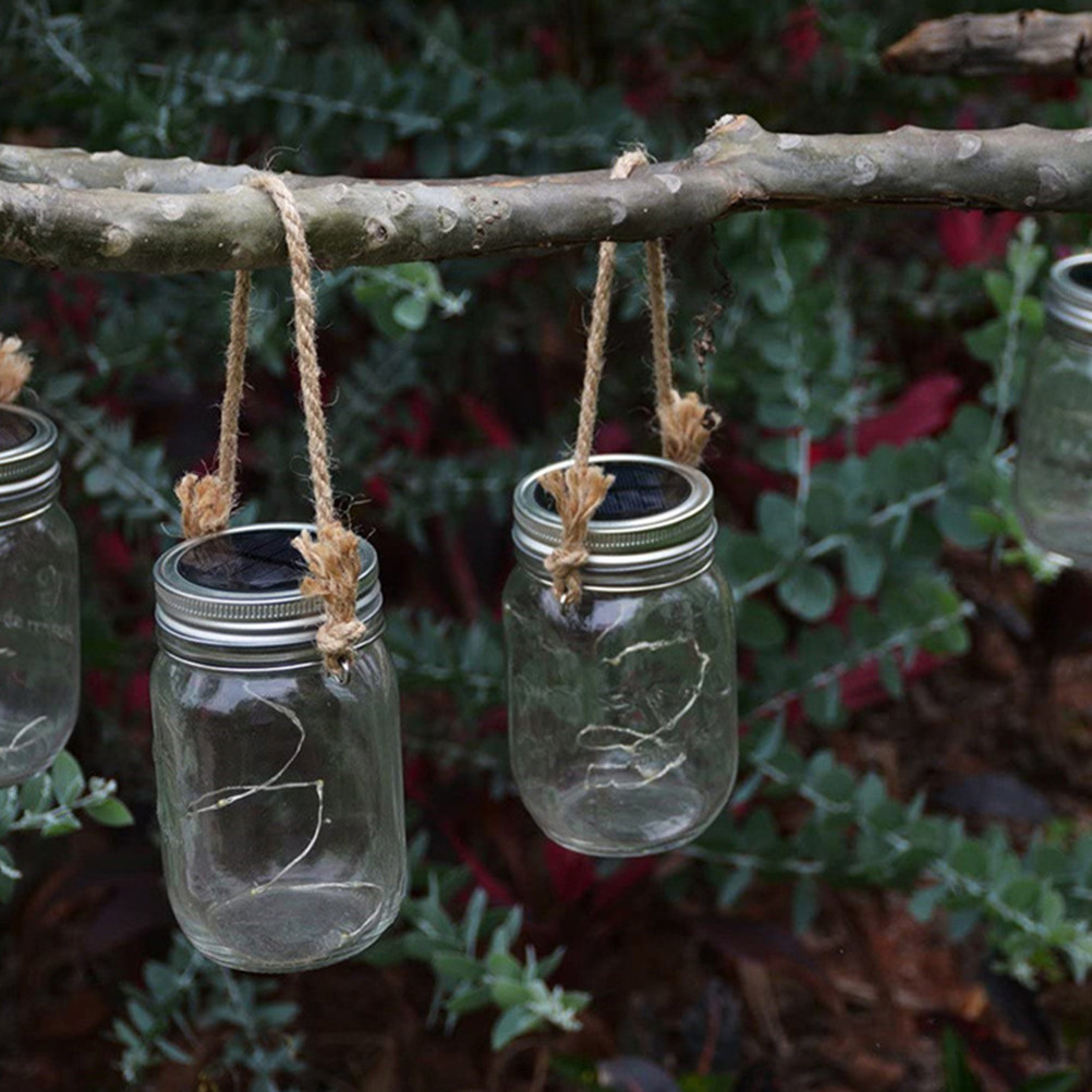 5 adet paslanmaz çelik kavanoz - Mason Jar Wide Mouth incelemesi ve fiyatı