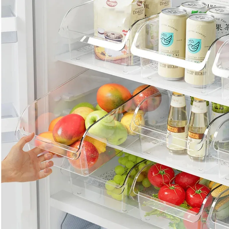 Yes1/2 adet Buzdolabı Organiza - Food Storage Drawers incelemesi ve fiyatı